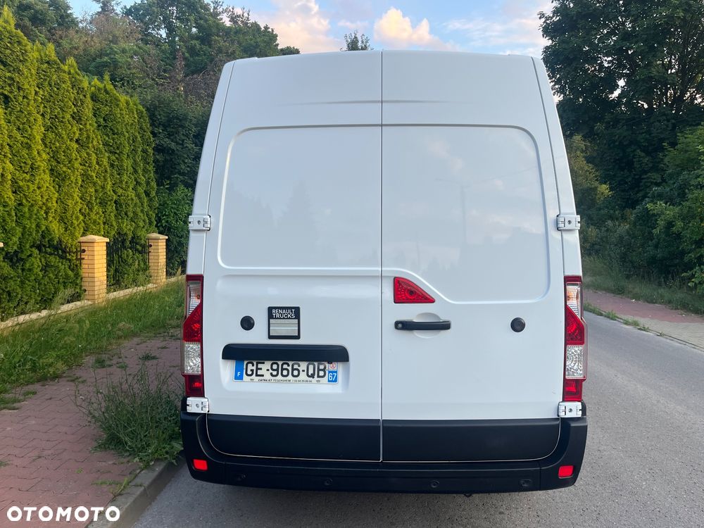 Renault Master - 14
