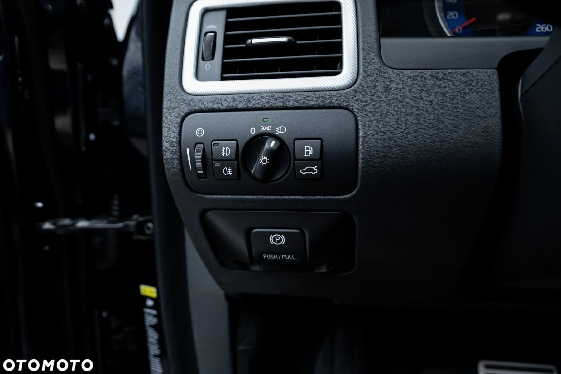 Volvo V70 - 29