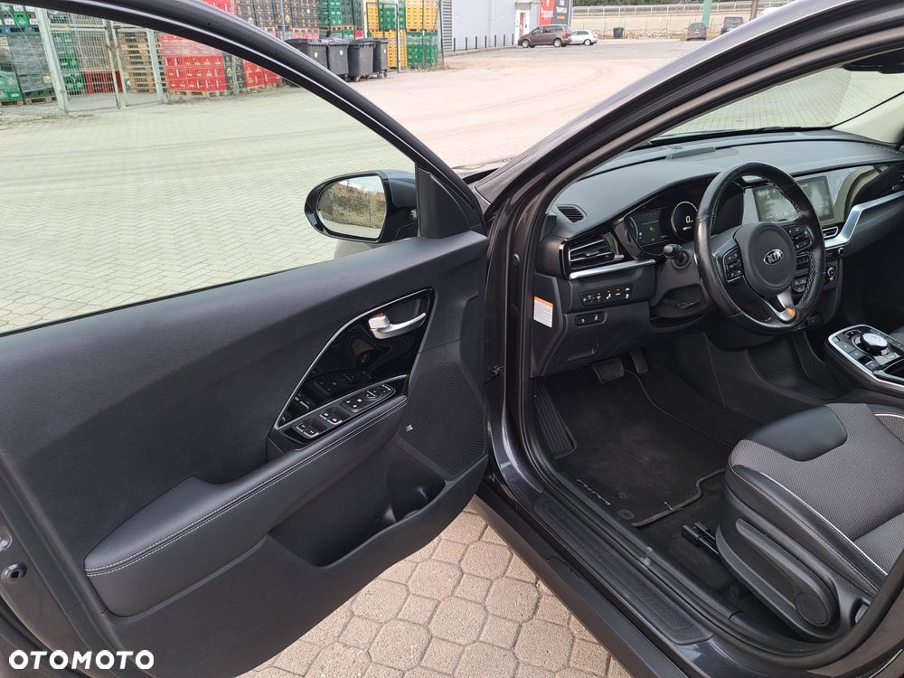 Kia Niro Spirit - 26
