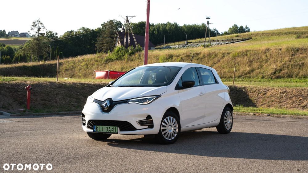Renault Zoe - 3