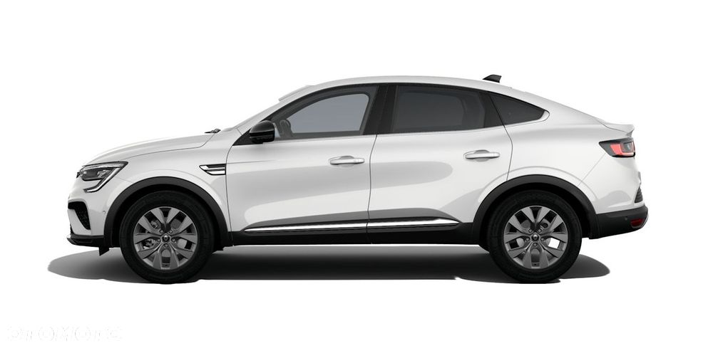 Renault Arkana 1.6 E-Tech Full Hybrid 145 Techno MMT - 8