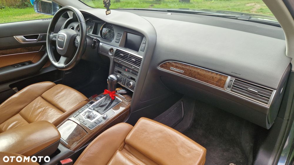 Audi A6 Limousine - 25