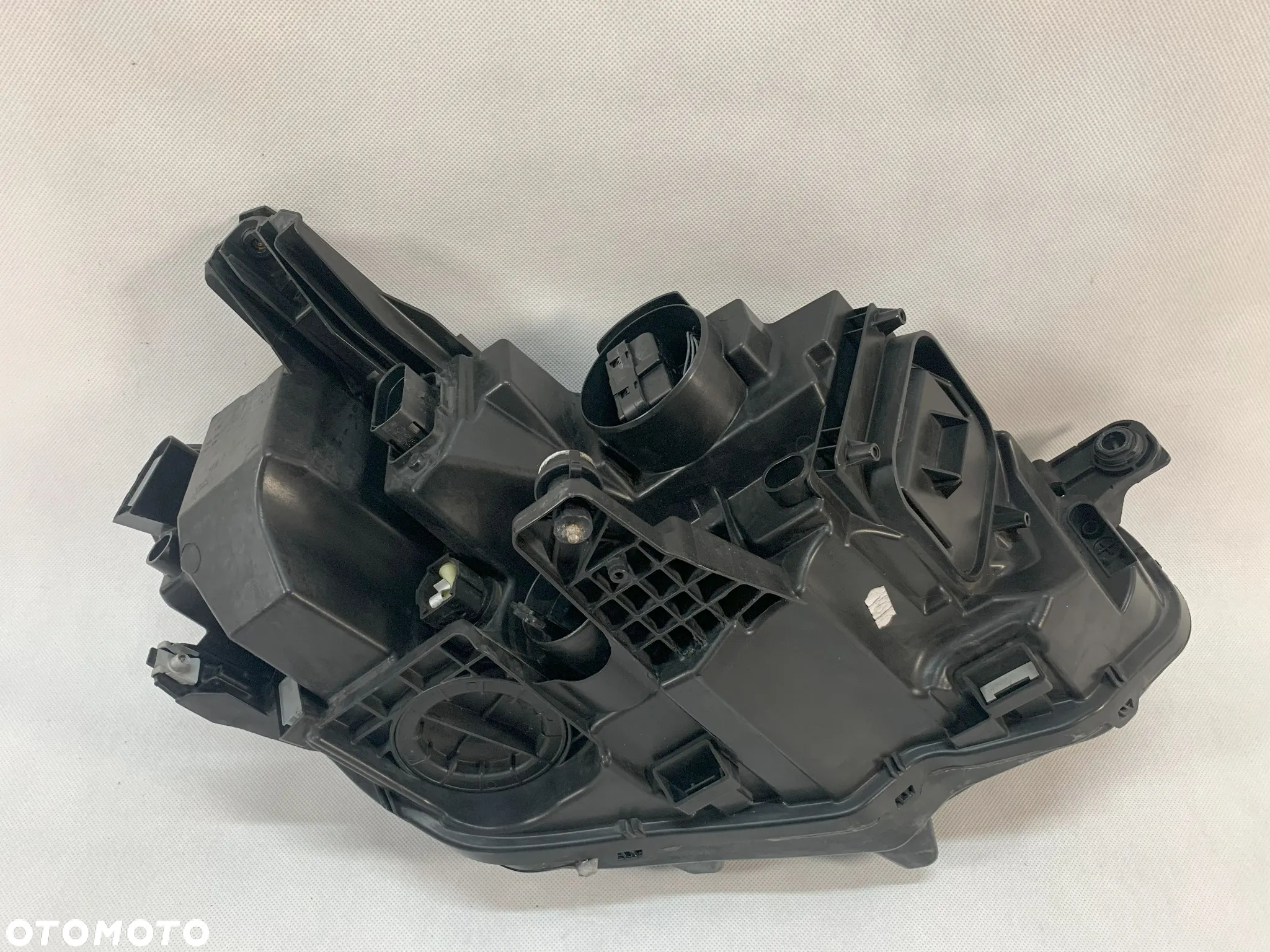 Image Volkswagen Passat B8 FL 19r Světlomet levá lampa Levý zdvih 2019 VW b 8 - 3G1941035P