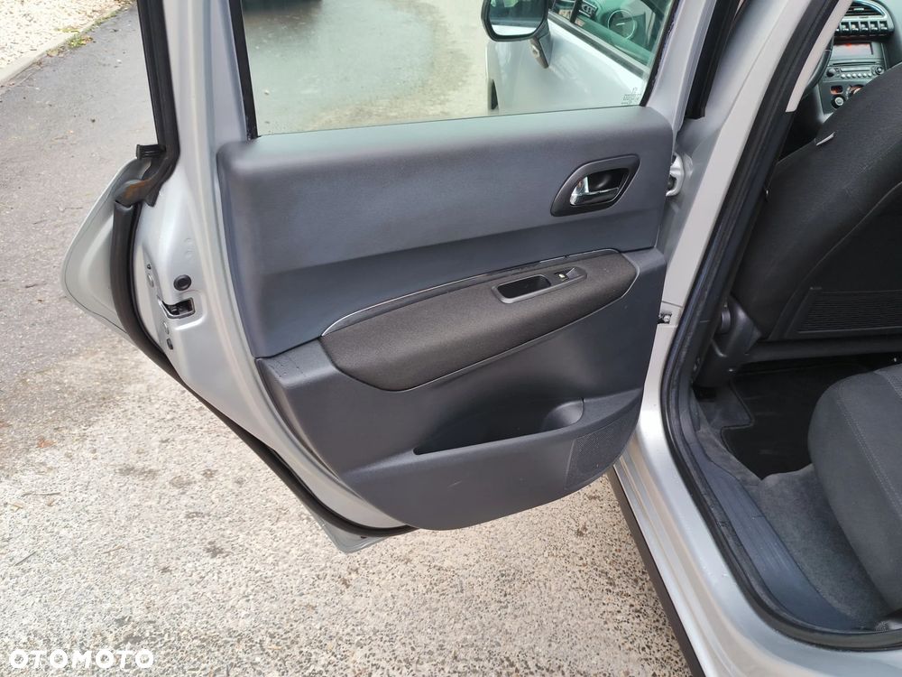 Peugeot 3008 1.6 Premium - 15