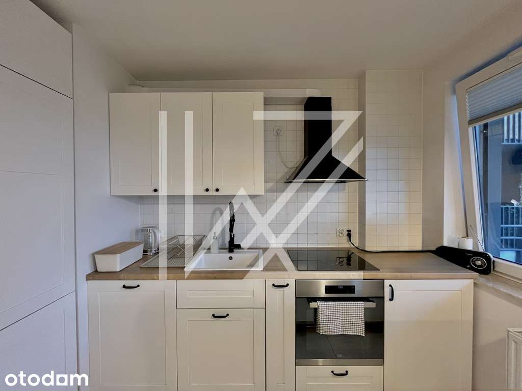 Mieszkanie | wynajem | 2-pokojowe |45 m² | Płaszów | Myśliwska