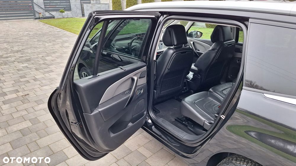 Citroën C4 SpaceTourer 1.5 BlueHDi Shine S&S - 40