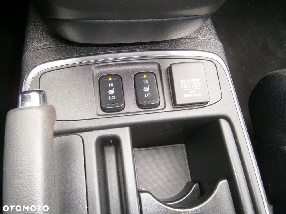 Honda CR-V 2.0 Lifestyle (ADAS / Connect+) - 15
