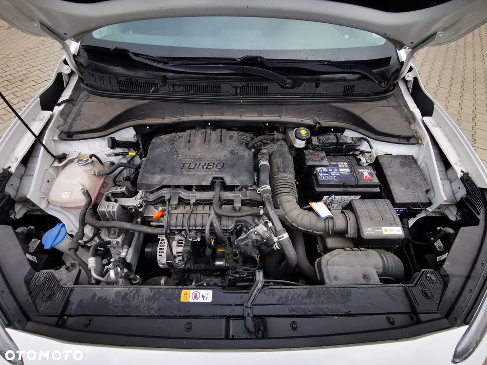 Hyundai Kona 1.0 T-GDI EDITION 30+ - 16