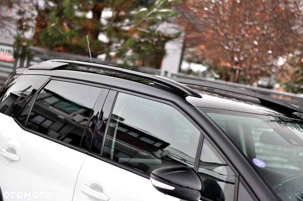 Citroën C3 Aircross PureTech 110 Stop & Start OPF SHINE - 7