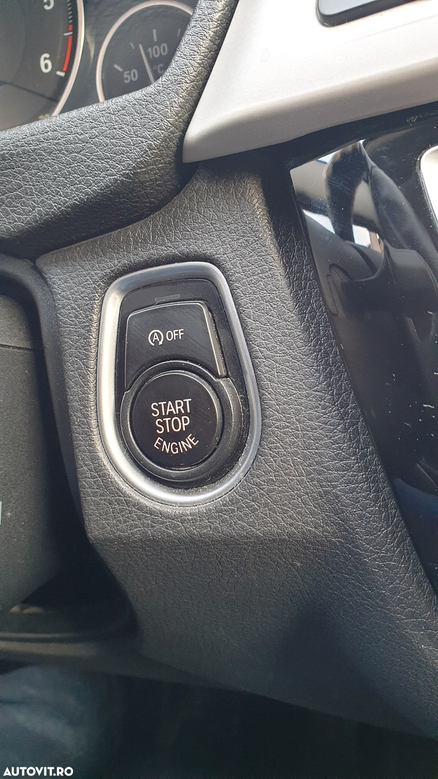 BMW Seria 3 318d xDrive Advantage - 36