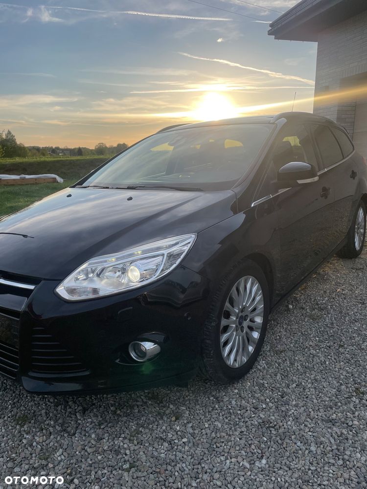 Ford Focus - 1