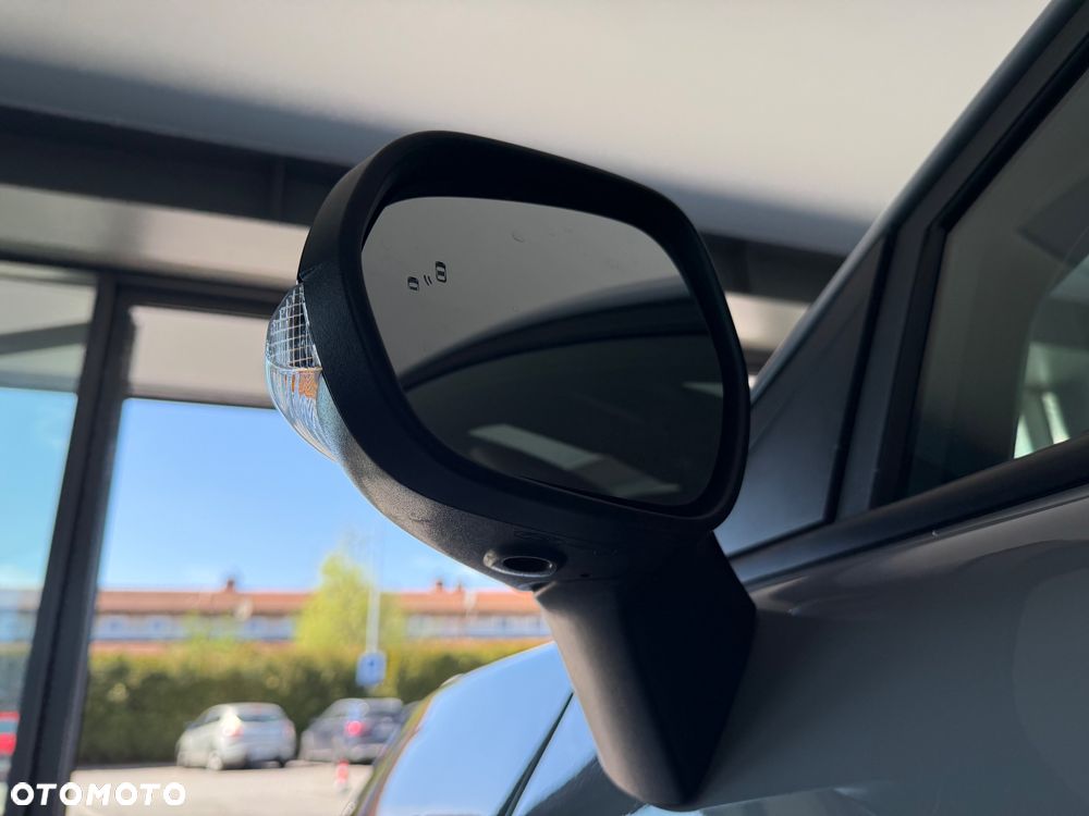 Ford Puma 1.5 EcoBoost ST X - 18