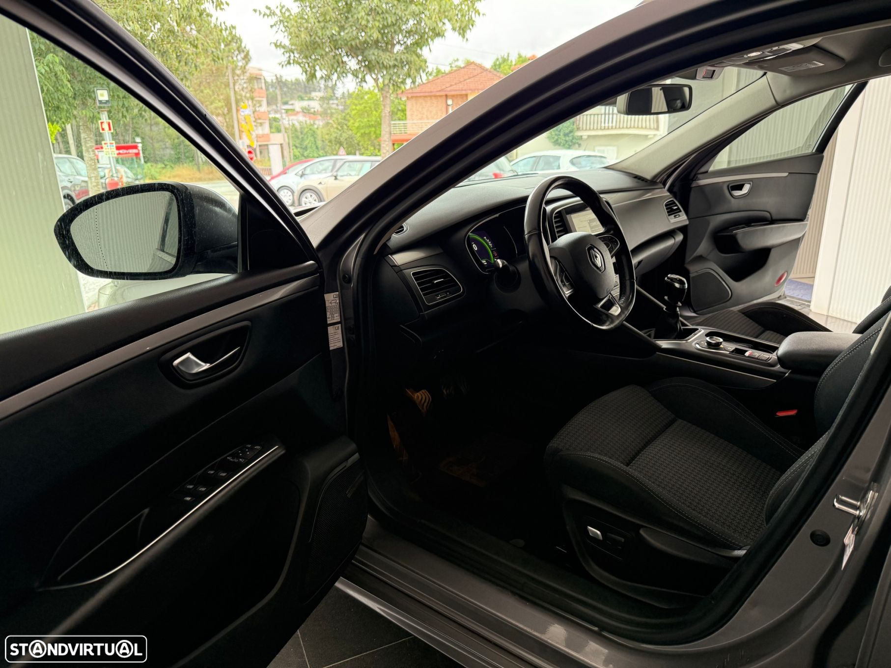 Renault Talisman 1.5 dCi Zen - 19