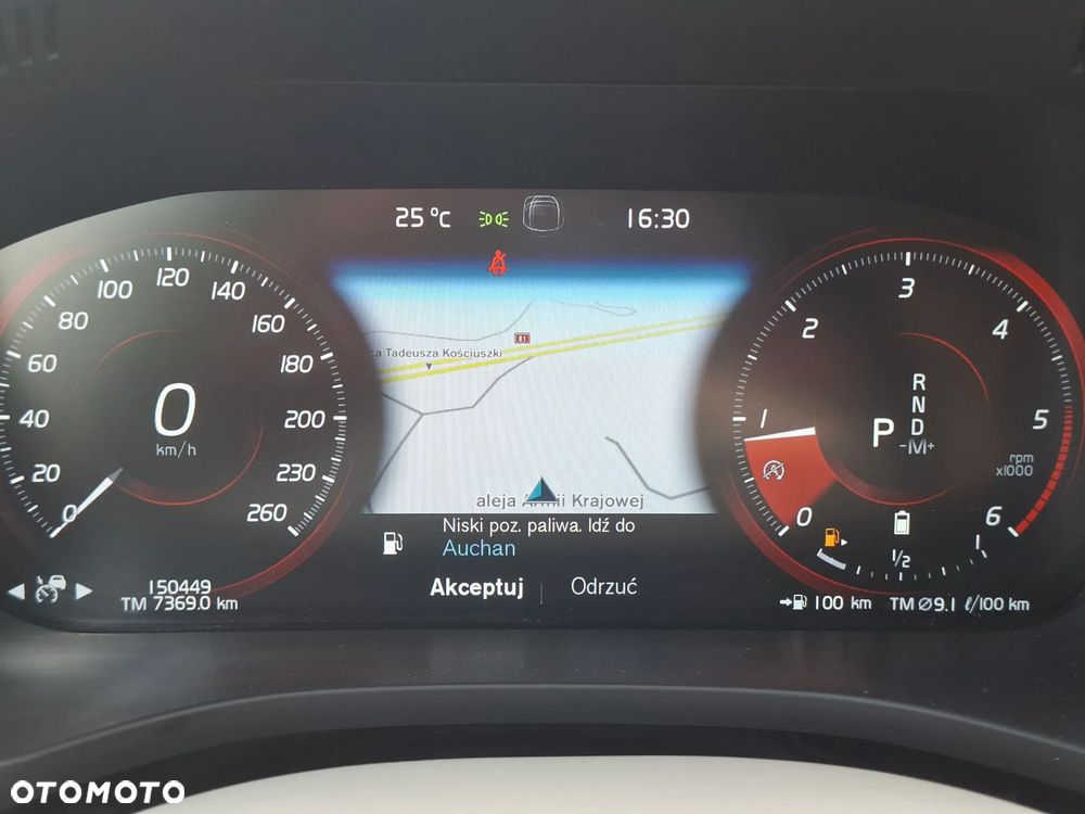 Volvo XC 60 - 39