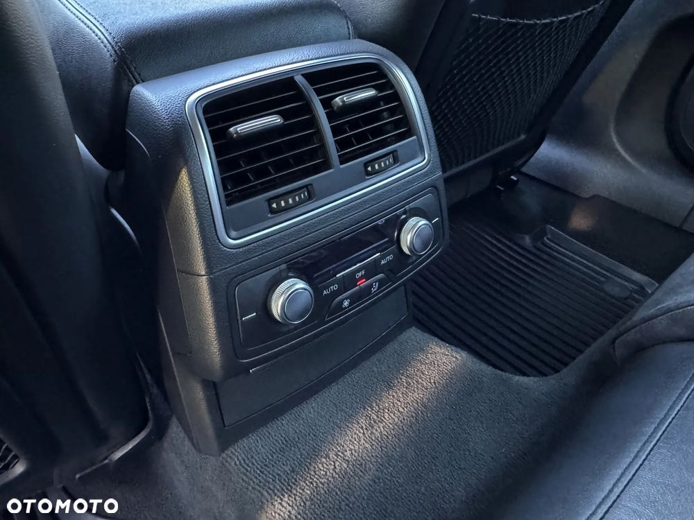 Audi A6 Limousine - 18