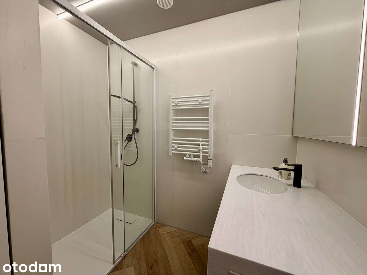 Pierwszy Najem | 60 m2 | 2 Pokoje | Bulwary Wiślane | Dębniki