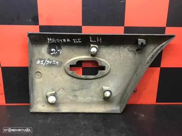 Friso Renault Master Iii Caixa (Fv) - 2