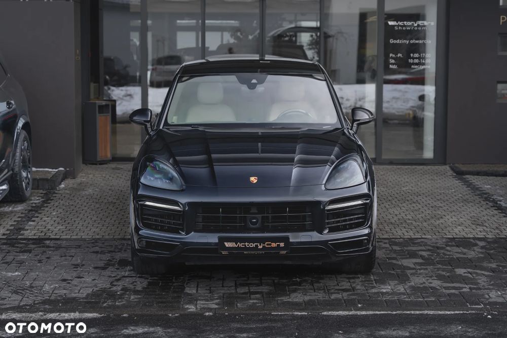 Porsche Cayenne Platinum Edition - 6