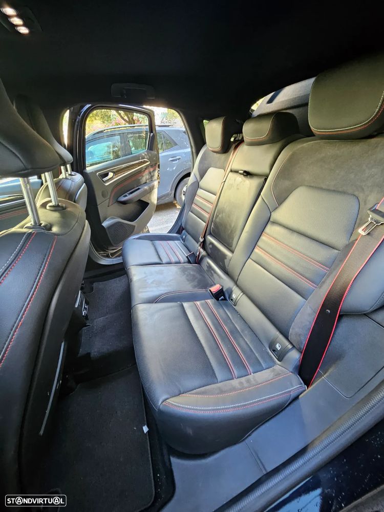 Renault Arkana 1.6 E-Tech R.S.Line - 11