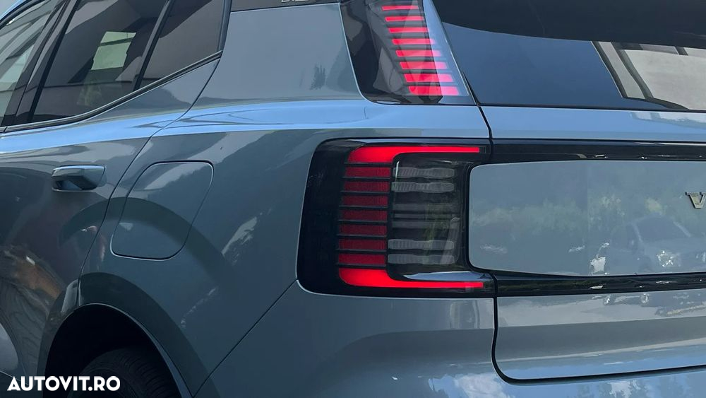 Volvo EX30 Twin Motor Performance Ultra - 6