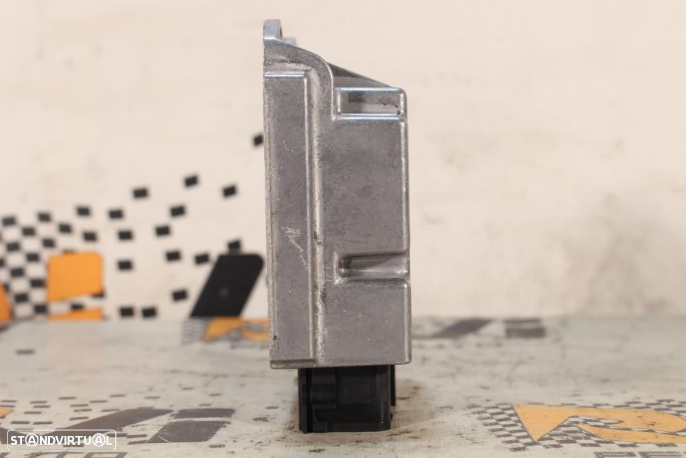 Centralina De Airbags Land Rover Range Rover Evoque (L538)  Ej3214d374 - 4