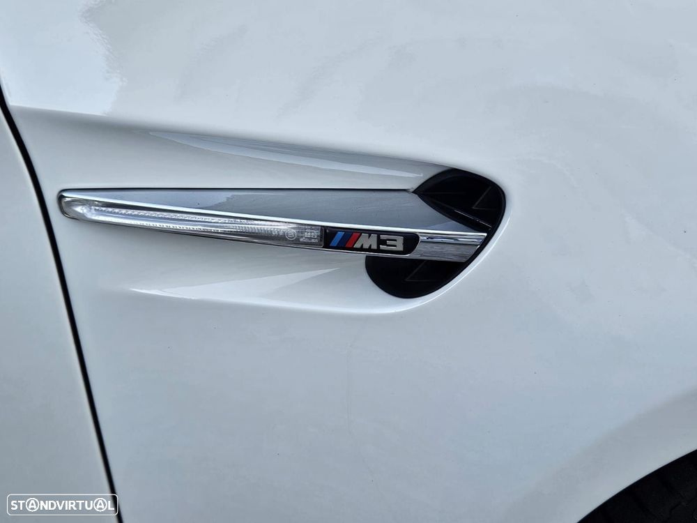 BMW M3 Auto - 29