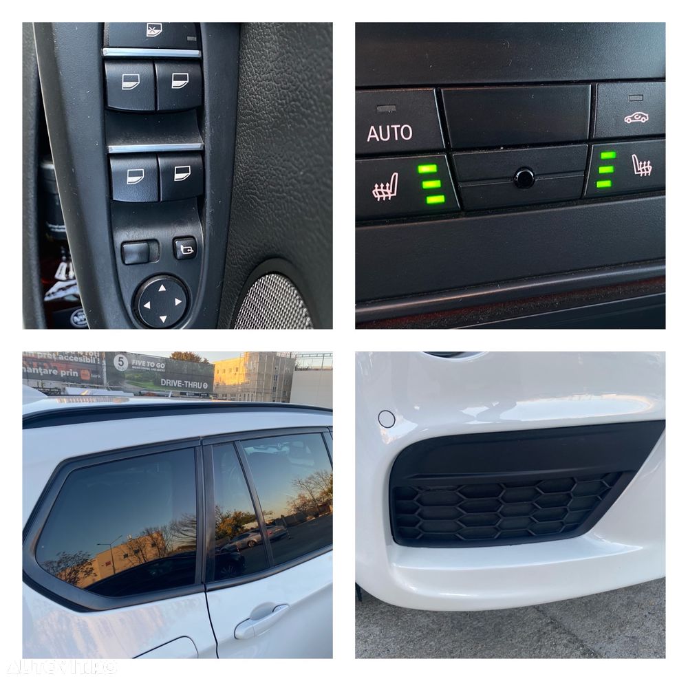 BMW X3 xDrive20d Aut. - 24