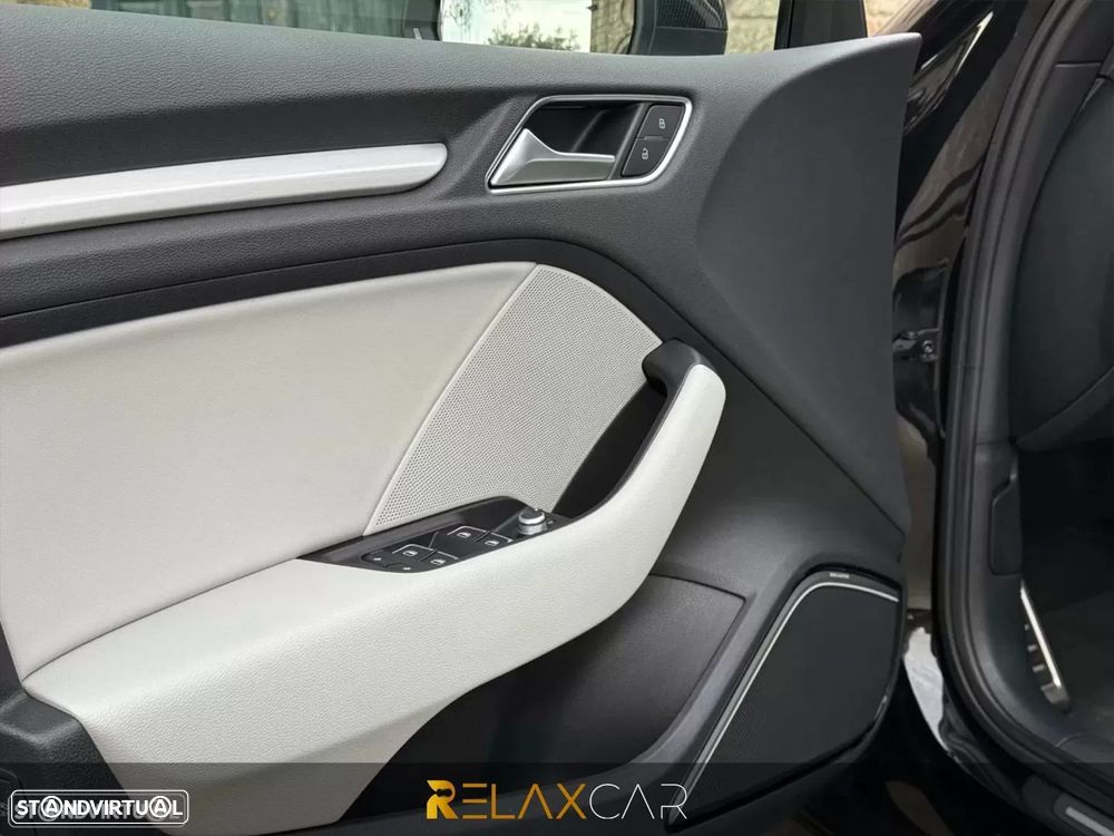 Audi S3 Limousine 2.0 TFSi quattro S tronic - 24