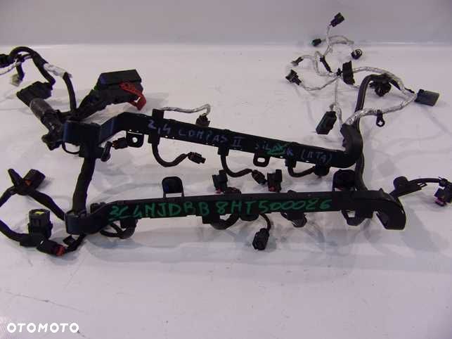 JEEP COMPASS II 2.4 MTA 17- WIĄZKA SILNIKA 68257092AB - 4