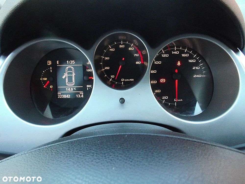 Seat Altea XL 1.2 TSI (Ecomotive) Start & Stop Reference Copa - 24