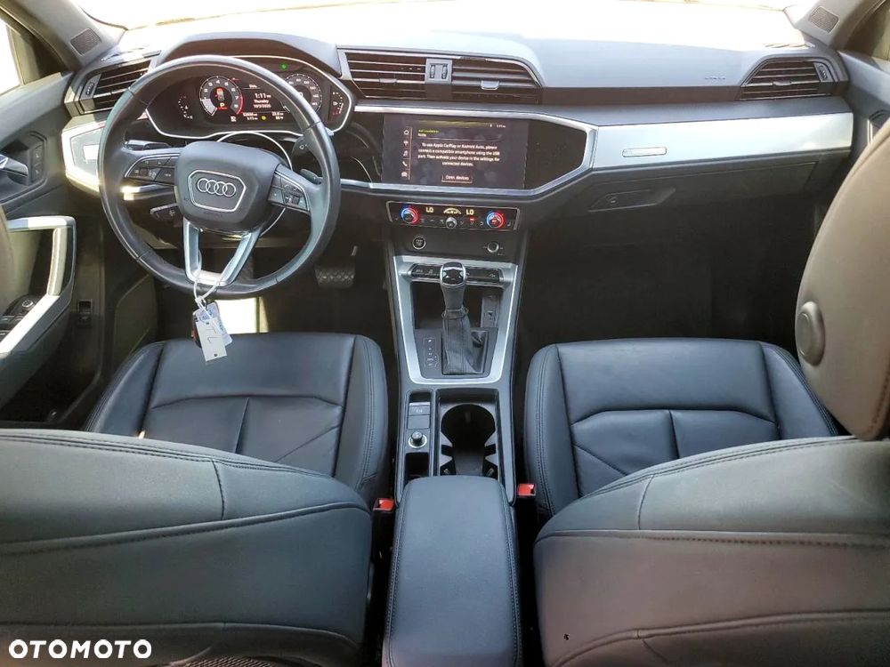 Audi Q3 45 TFSI quattro S tronic S line - 9