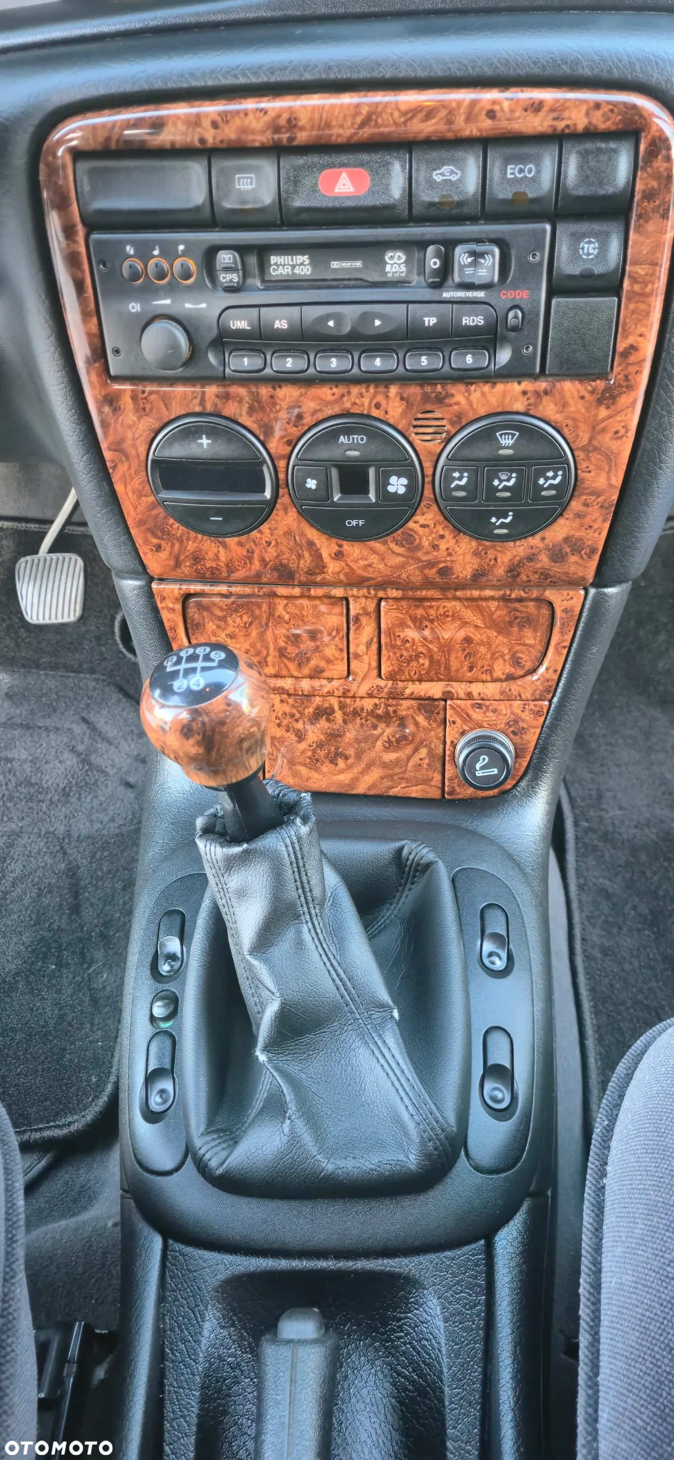 Opel Vectra 2.0 CDX - 8