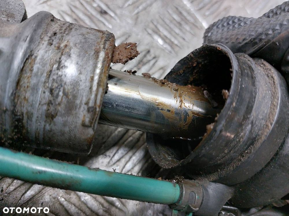 MAGLOWNICA PRZEKŁADNIA KIEROWNICZA DO REGENERACJI CHRYSLER  PACIFICA I - 3