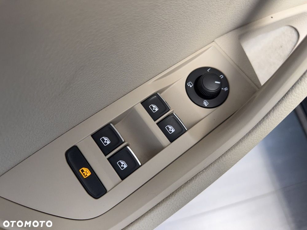 Skoda Superb - 13