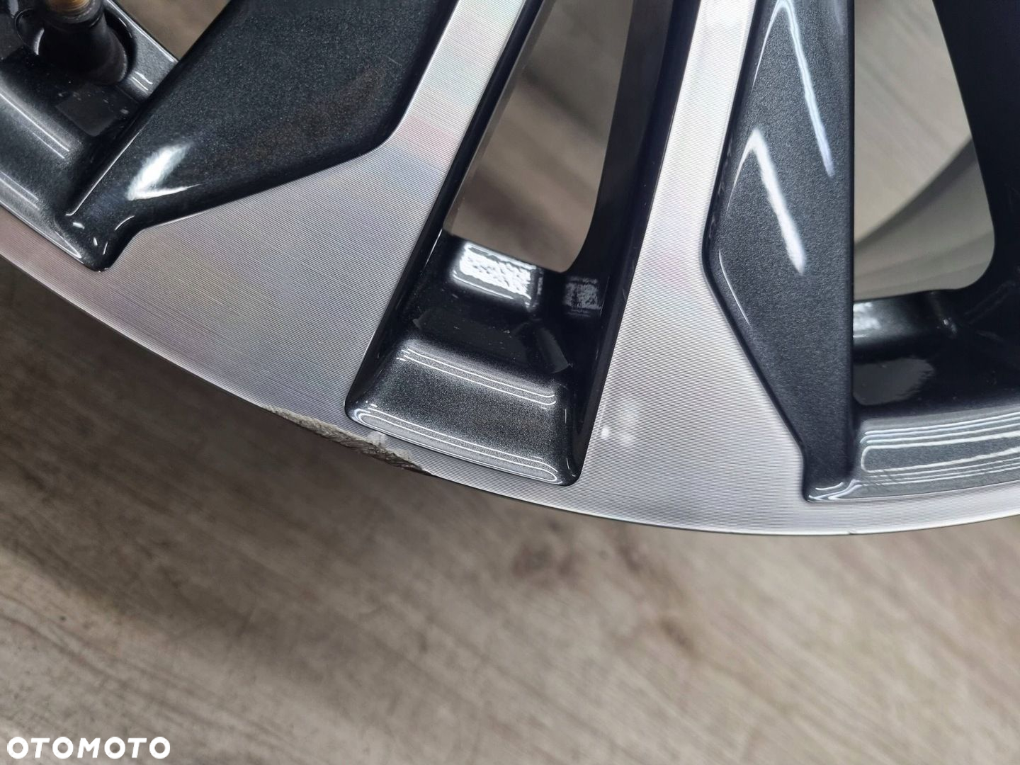 Toyota Corolla E210 E21 2023 Wszystkie Felgi aluminiowe R17 - 10