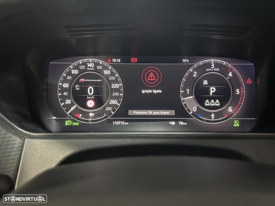 Land Rover Range Rover Velar 3.0 D300 AWD R-Dynamic - 20
