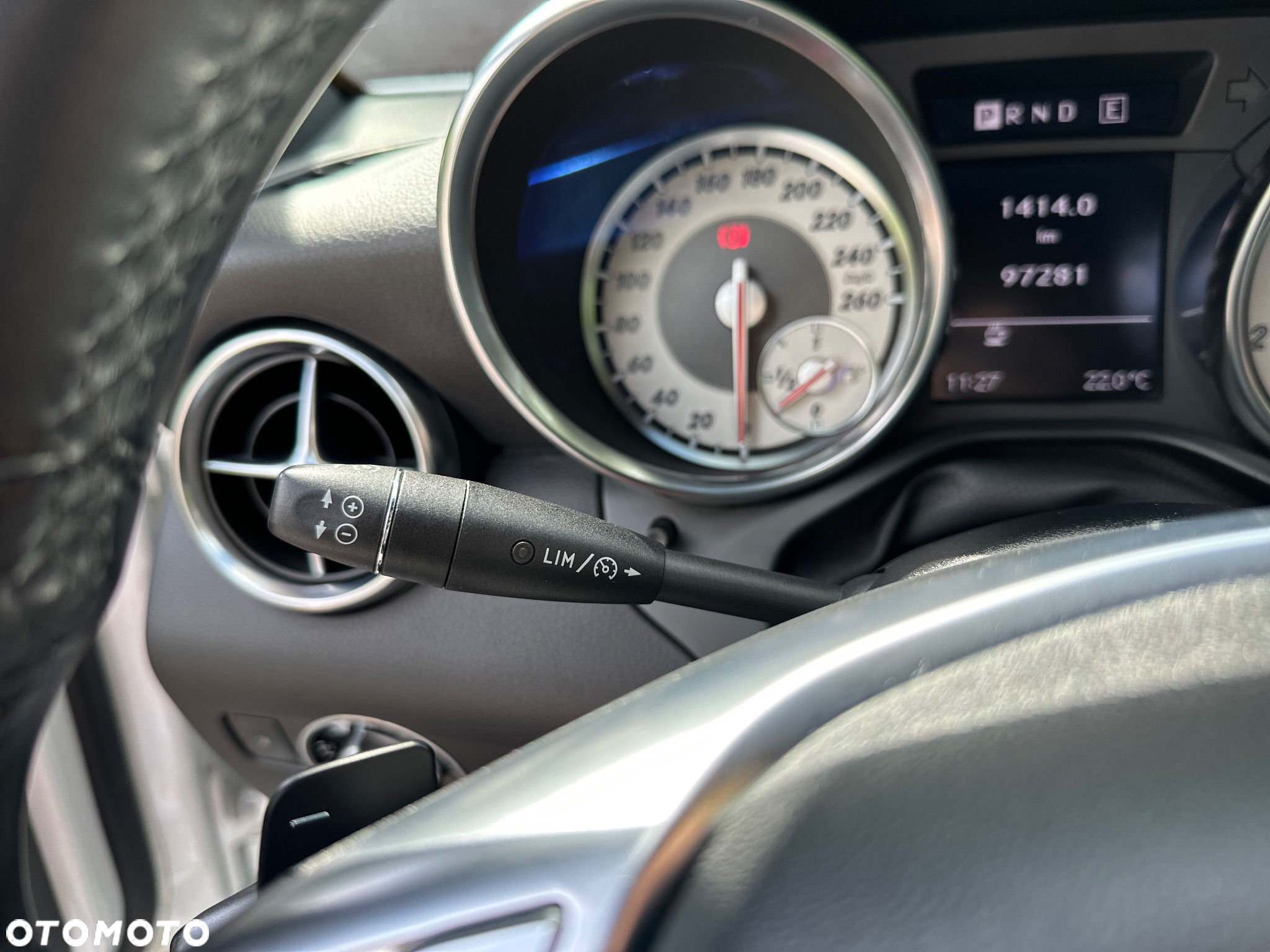 Mercedes-Benz SLK - 24