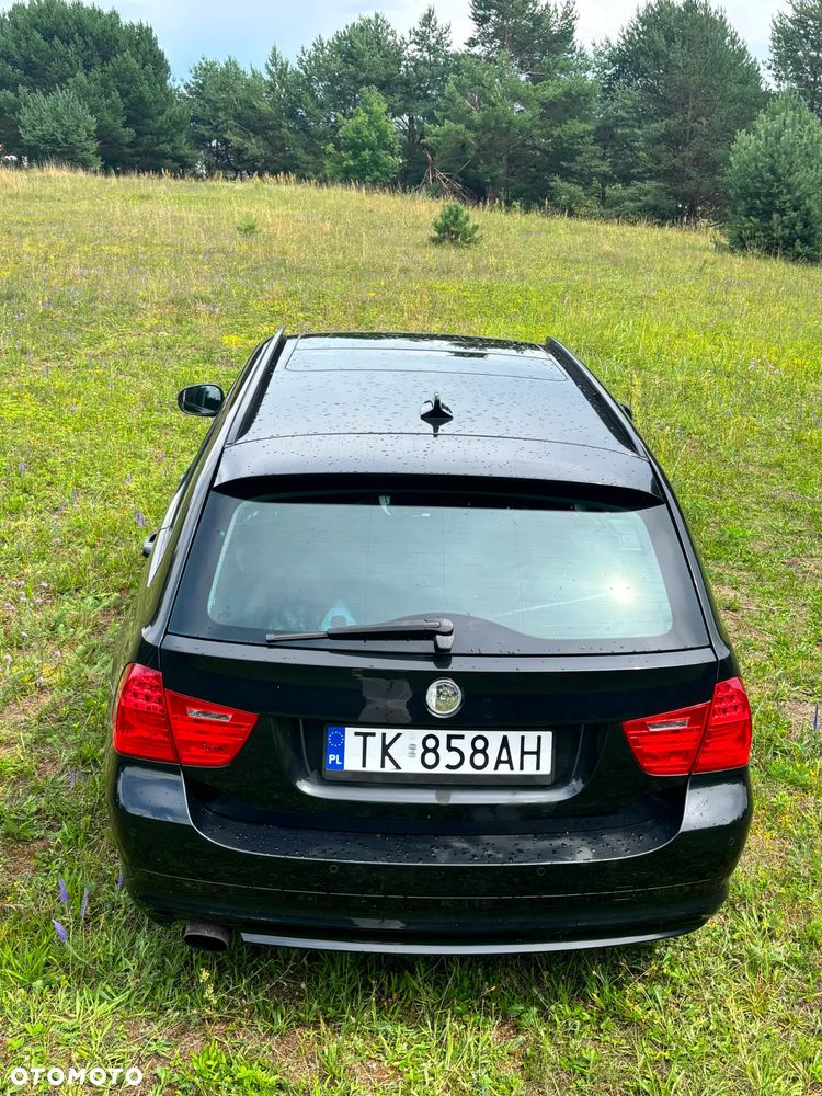 BMW Seria 3 - 3