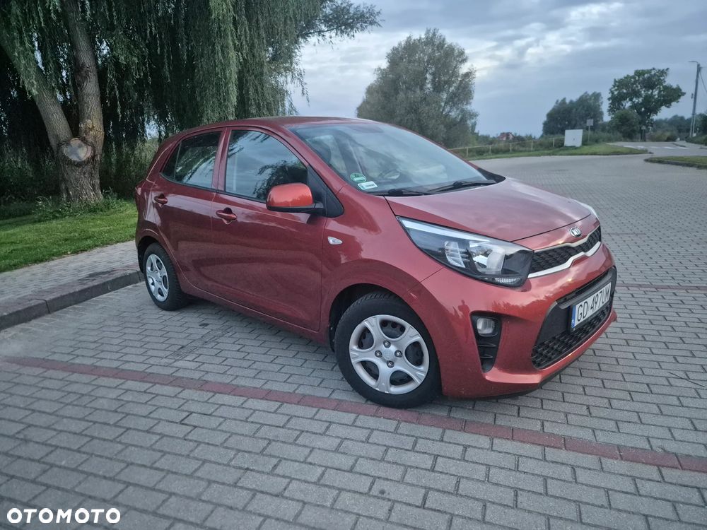 Kia Picanto 1.2 L - 13