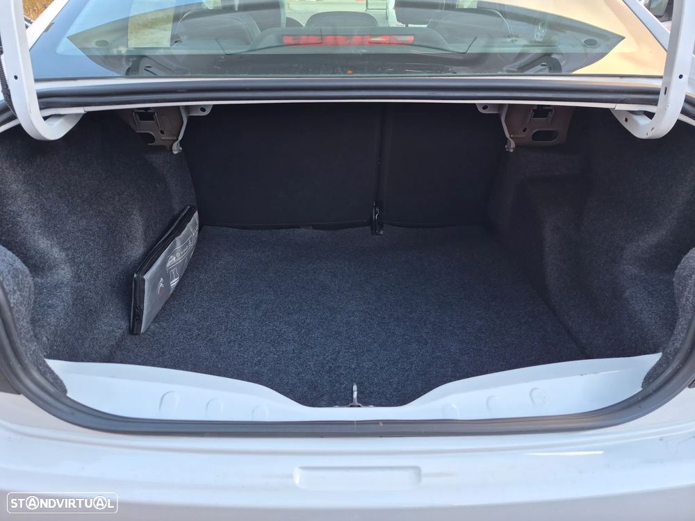 Citroën C-Elysée 1.2 PureTech Shine - 18