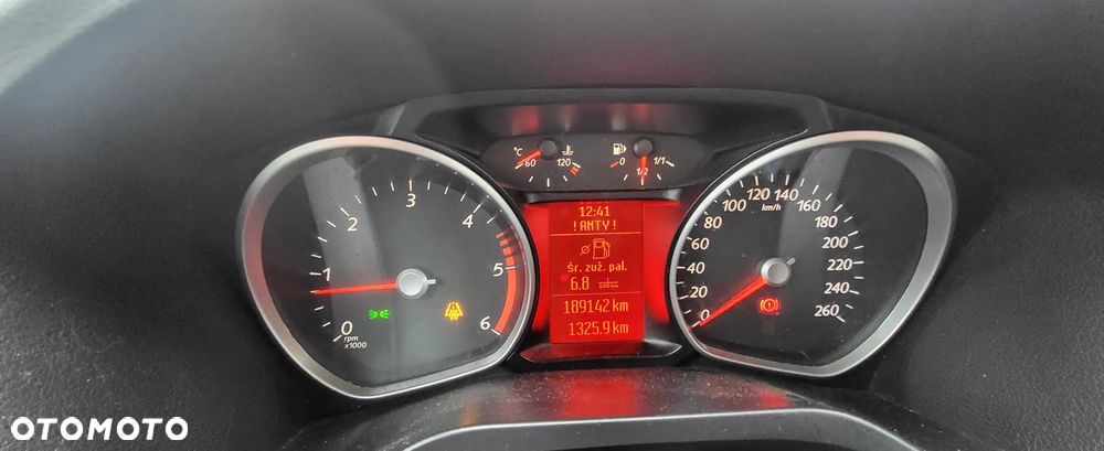 Ford Galaxy 2.0 TDCi Gold X - 22