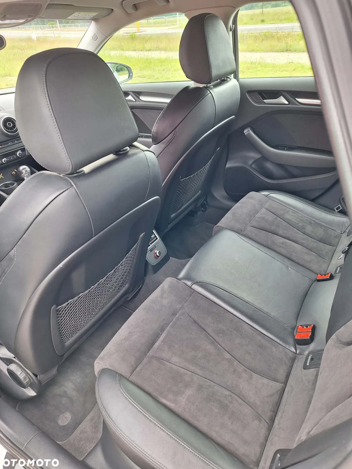 Audi A3 2.0 TDI clean diesel Quattro Attraction S tronic - 11