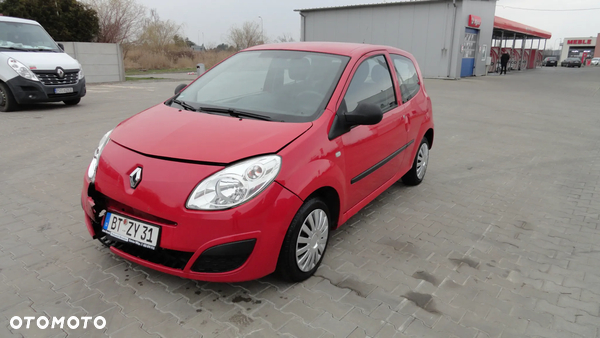 Renault Twingo 1.2 8V Access