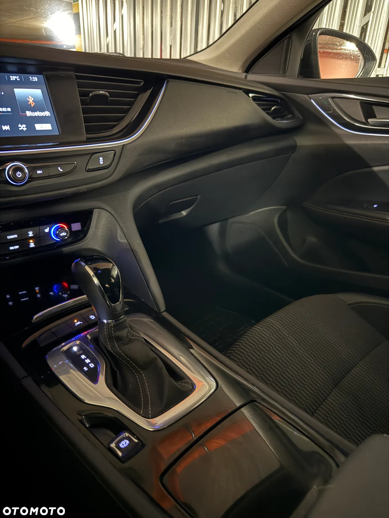 Opel Insignia 1.5 T GPF Innovation S&S - 7
