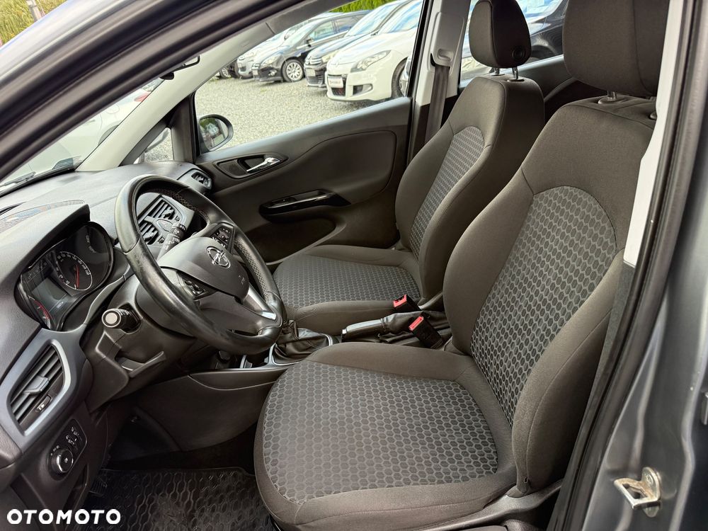 Opel Corsa 1.2 Color Edition - 4
