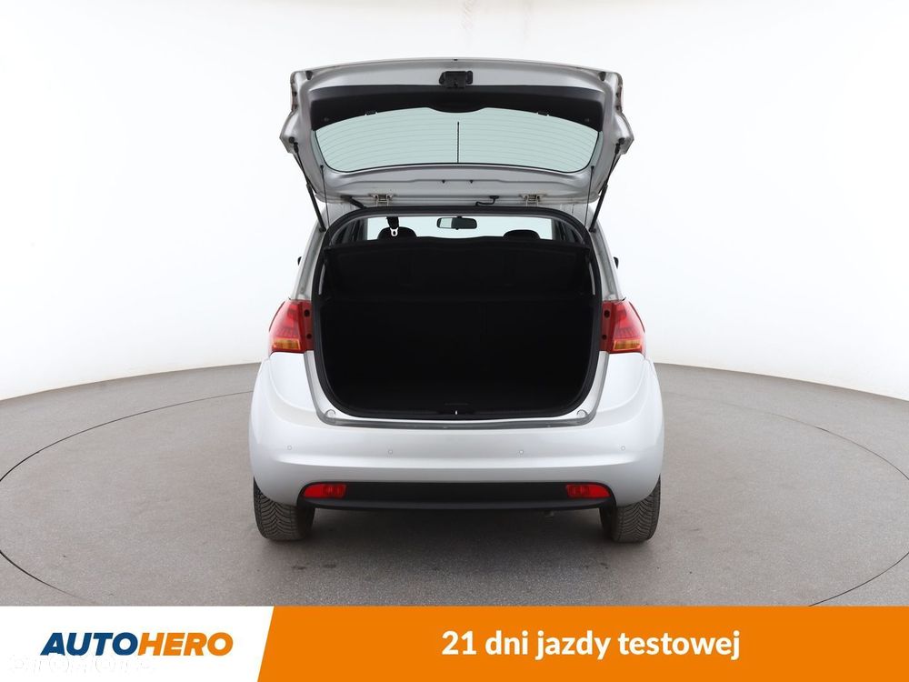 Kia Venga 1.4 L - 16