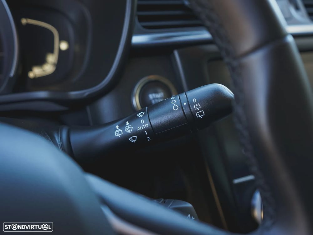 Renault Kadjar TCe 140 GPF BUSINESS EDITION - 18