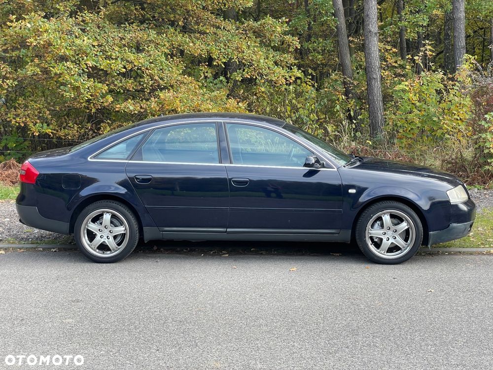 Audi A6 Limousine - 2