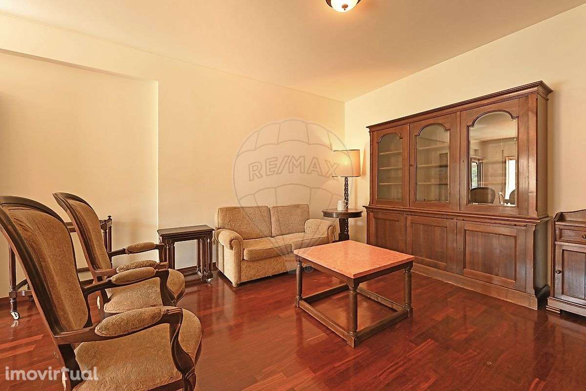 Apartamento T3 para arrendamento - Grande imagem: 2/19