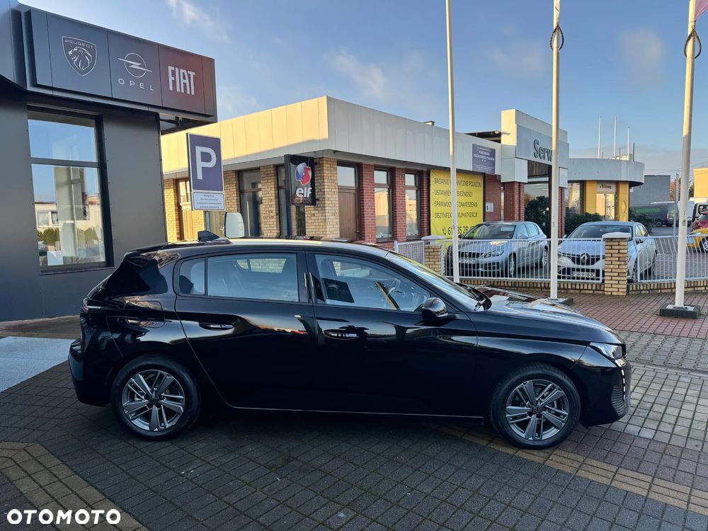 Peugeot 308 PureTech 130 Allure Pack - 6